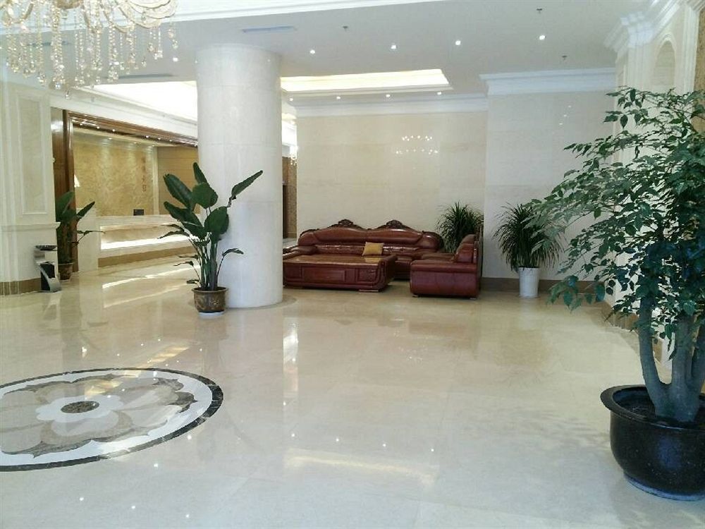 Chengdu Airport Ruijia Hotel Esterno foto